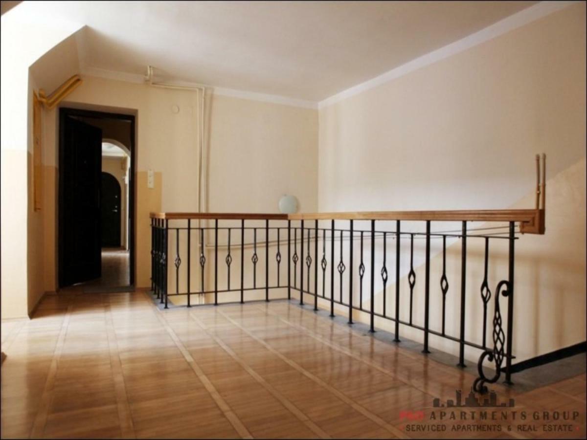 P&O Serviced Apartments Old Town Podwale Varşova Dış mekan fotoğraf